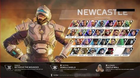 apex legends roster|apex legends roster season 13.